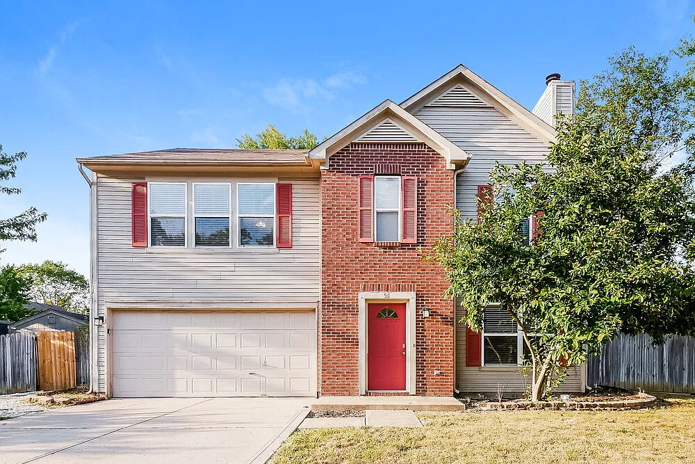 3 bed, 2.5 bath, 2352 sqft, $2,230 — Photo 1