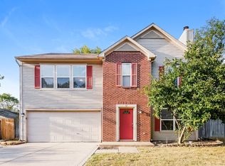 56 Knoll Ln, Brownsburg, IN 46112