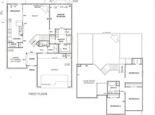 3909 Scenic Trail Dr, Harker Heights, TX 76548