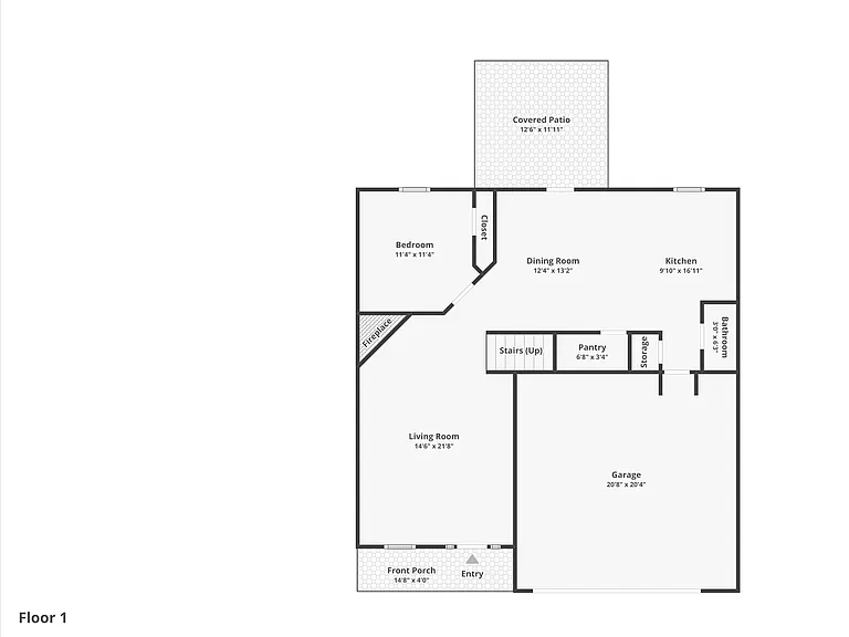 2361 Bridgeport Way — Photo 39