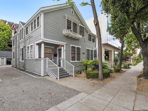 3rd image of Hamilton Paloalto