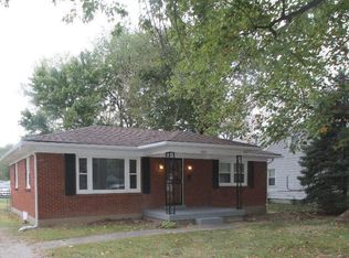 5000 Feys Dr, Louisville, KY 40216