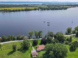58 Poor Farm Rd, Alburgh, VT 05440