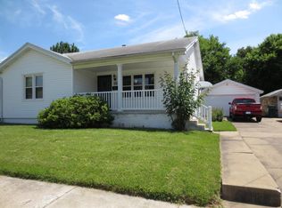 514 W Calhoun St, Springfield, MO 65802