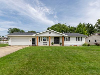 845 Duroe St, Jesup, IA, 50648