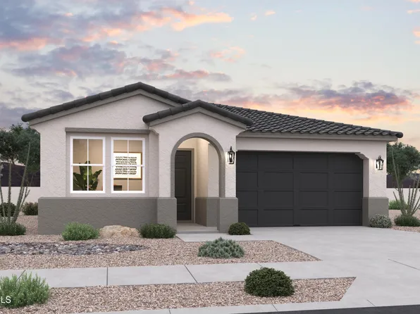 17784 W ELECTRA Lane, Surprise, AZ 85387
