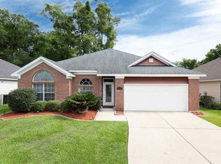 6162 Observation Cir, Tallahassee, FL 32317