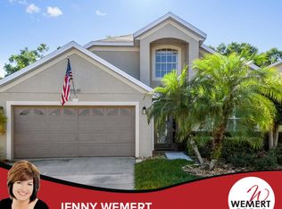 974 Cherry Valley Way, Orlando, FL 32828