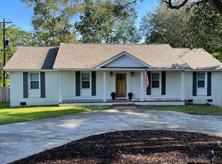 3001 Whitehall Rd, Columbia, SC 29204