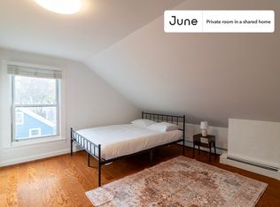 83 Winter St #C, Cambridge, MA 02141