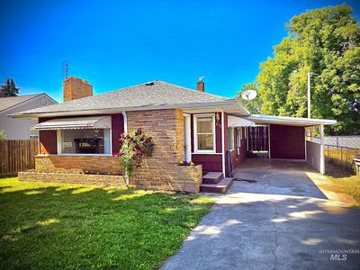 617 Warner Ave, Lewiston, ID, 83501