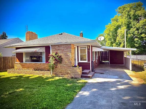 617 Warner Ave, Lewiston, ID 83501