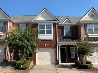 9785 Preswicke Point, Johns Creek, GA 30022