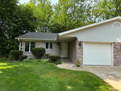 3653 Ramblewood Dr, Port Huron, MI, 48060