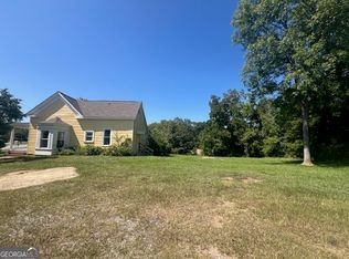 641 N Cobb St, Milledgeville, GA