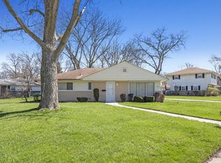 206 Nashua St, Park Forest, IL 60466