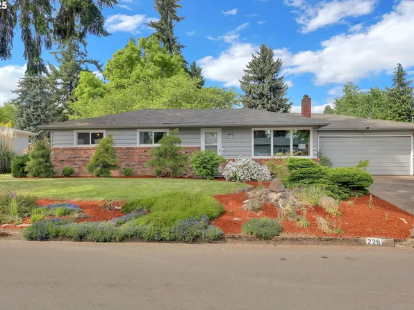 225 Banton Ave, Eugene, OR 97404