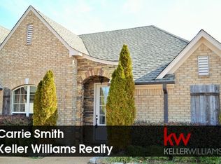 110 Buttercup Dr, Somerville, TN 38068