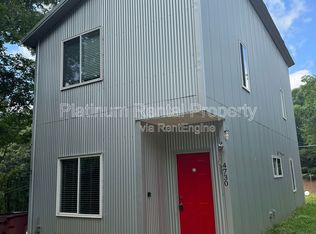 4730 Parks Rd, Cumming, GA 30041