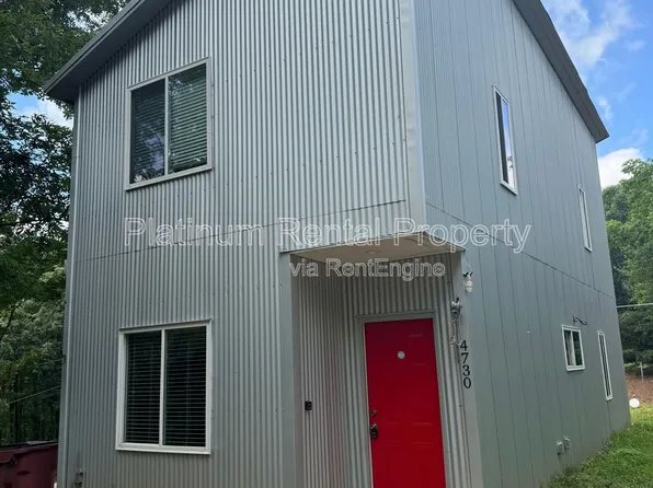 4730 Parks Rd, Cumming, GA 30041