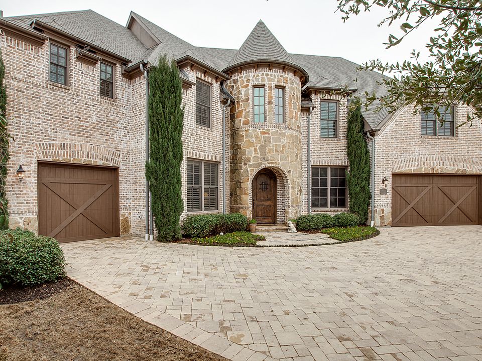 1st image of 6005 Goff Dr