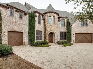 6005 Goff Dr, Plano, TX 75024