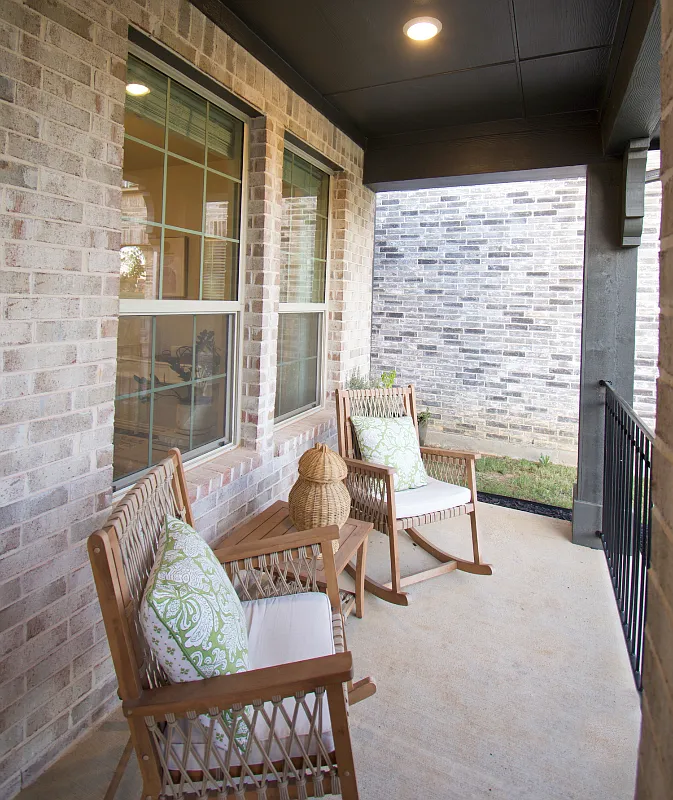 Building Photo - 2712 Big Bend Mews