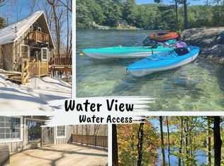 3 Coffee Pond Rd, Casco, ME 04015