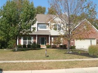 155 Cold Springs Ct, Springboro, OH 45066