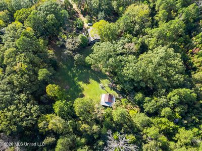 2049 Cleary Rd, Florence, MS, 39073