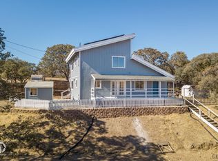 19317 Brite Valley Rd, Tehachapi, CA 93561