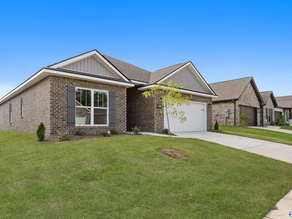 6203 Achievement Cir NW, Huntsville, AL 35810