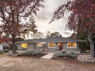 1400 Holly Ave, Los Altos, CA 94024