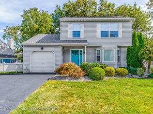 126 Linnea Ln, Brick, NJ 08724