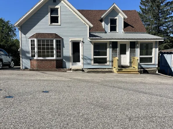 452 Old Jay Hill Road, Jay, ME 04239