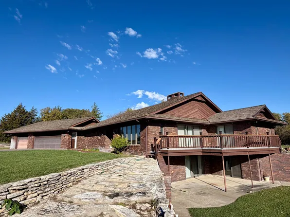 1580 Us Highway 36, Belleville, KS 66935