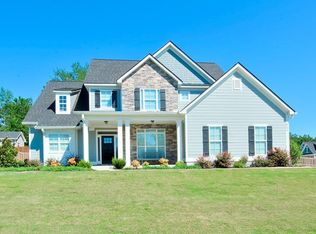 8124 Canary Lake Rd, North Augusta, SC 29841