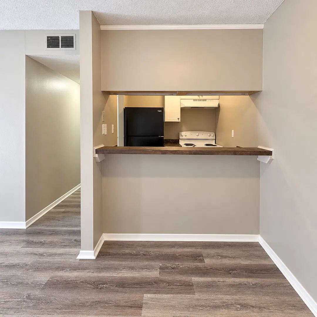 1 Bedroom / 1 Bath Apartment Downstairs - One Month Free! — Photo 4