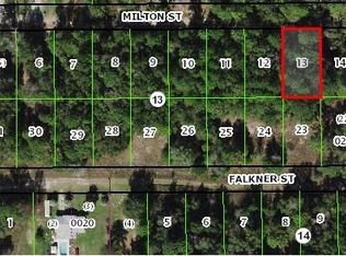 1911 Milton St #13, Inverness, FL 34453