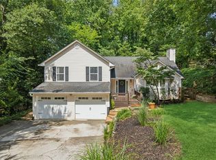 550 Ridgeview Dr, Gainesville, GA 30501