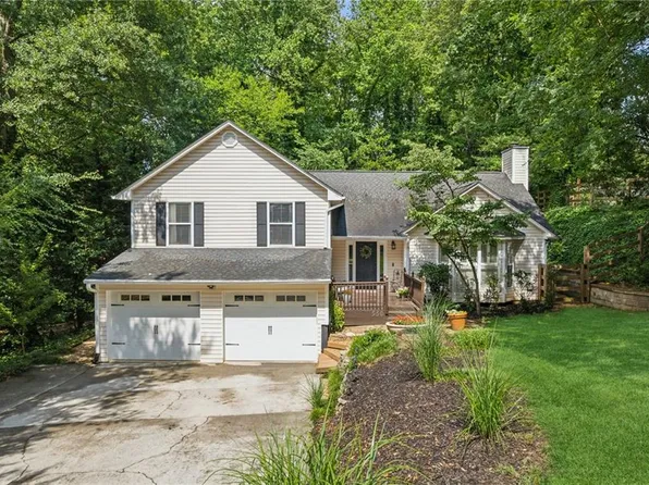 550 Ridgeview Dr, Gainesville, GA 30501