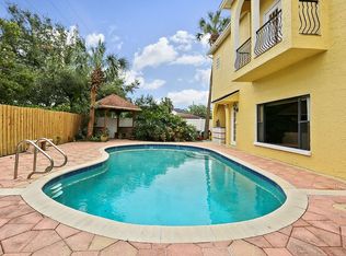 605 Danube Ave, Tampa, FL 33606