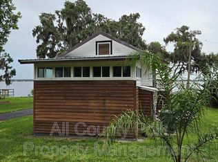 1141 S Lake Reedy Blvd, Frostproof, FL 33843