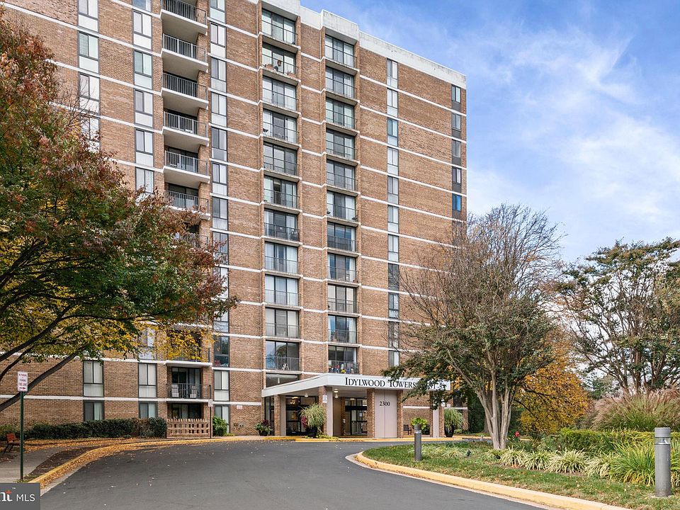 1st image of 2300 Pimmit Dr APT 1408