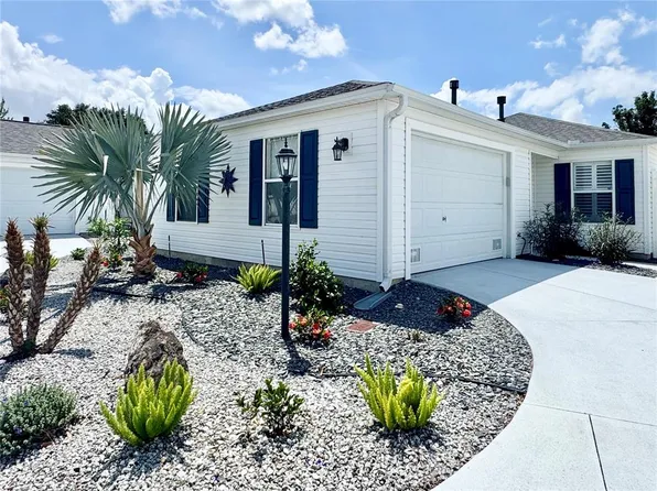 2090 INVERNESS PLACE, THE VILLAGES, FL 32162