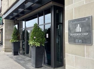 3563 Lake Shore Blvd W #707, Toronto, ON M8W0A3