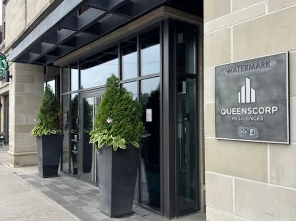 3563 Lake Shore Blvd W #707, Toronto, ON M8W 0A3