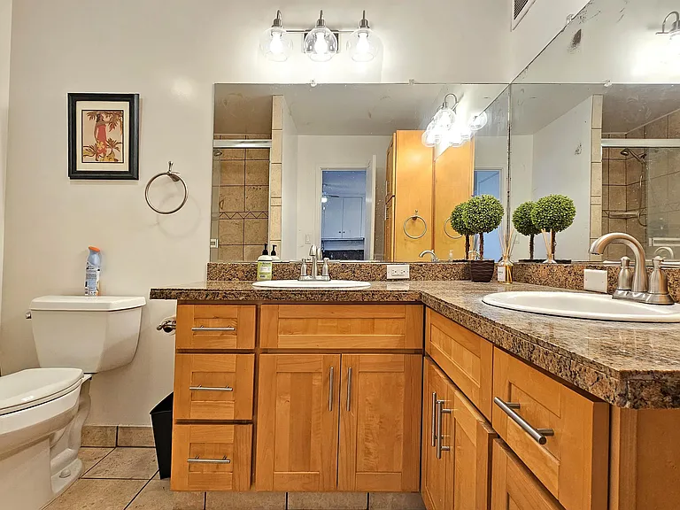 1720 Ala Moana Blvd #606B — Photo 11