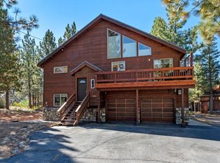 14867 Wolfgang Rd, Truckee, CA 96161