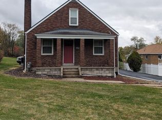 604 Clay Pike, North Huntingdon, PA